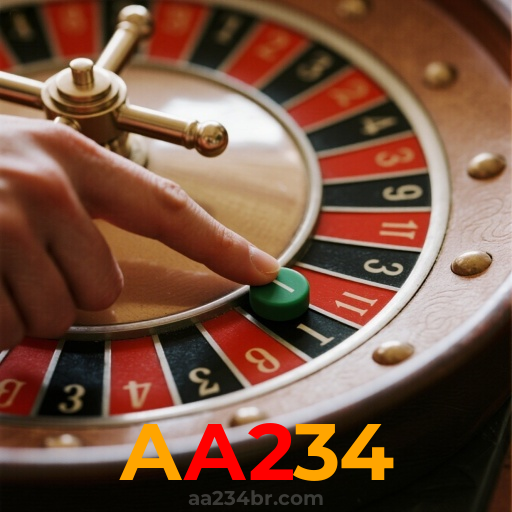AA234: apostas no Brasil com estatísticas, odds e suporte 24/7