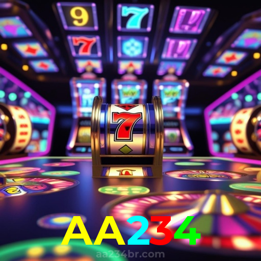 Baixe o app da AA234: jogue onde quiser com segurança
