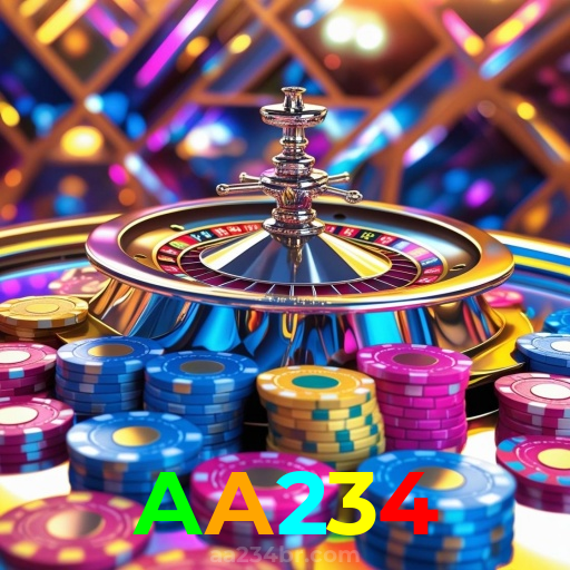 AA234: Experiência Superior em Apostas com Serviço Profissional