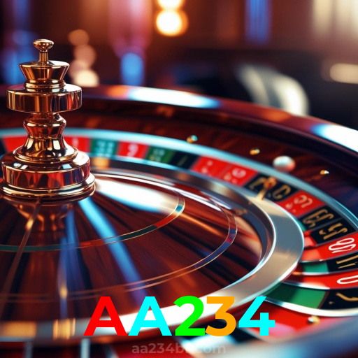 Bônus de Cassino na AA234: giros e cashback